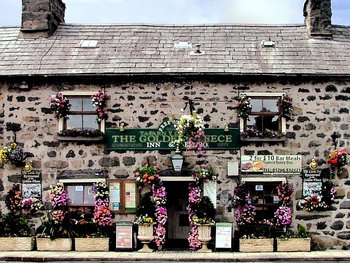 The Golden Fleece Inn venue photo