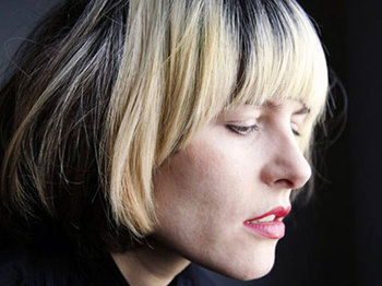 Sue Denim artist photo