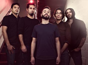 Periphery artist photo