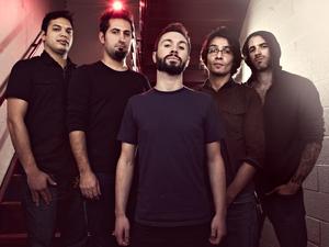 Periphery artist photo
