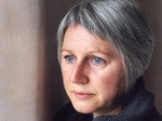 Elizabeth Fraser artist photo