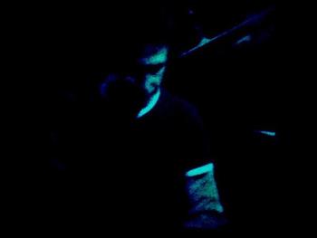 The Melancholic Youth Of Jesus artist photo