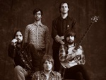 Treetop Flyers artist photo
