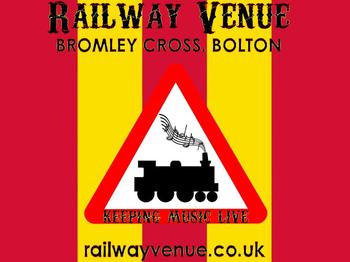 Railway Venue venue photo