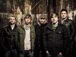 August Burns Red artist photo