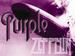 Purple Zeppelin event picture