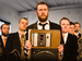 The Horne Section event picture