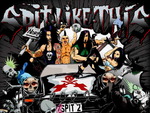 Spit Like This artist photo
