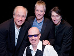 The Fortunes artist photo