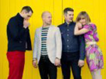 The Musgraves (Formerly The Matthew Bennett Band) artist photo