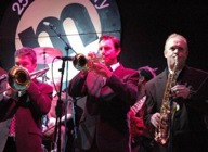Big Mac's Wholly Soul Band artist photo