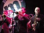 Big Mac's Wholly Soul Band artist photo