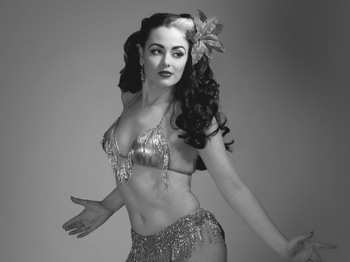 Missy Malone artist photo