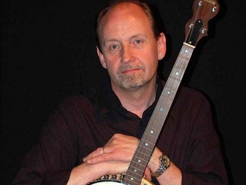 Davey Arthur artist photo