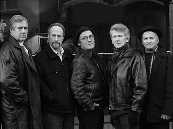 The Sonics artist photo