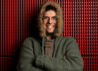 Marcus Brigstocke artist photo