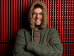 Marcus Brigstocke artist photo