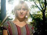 Philippa Hanna artist photo