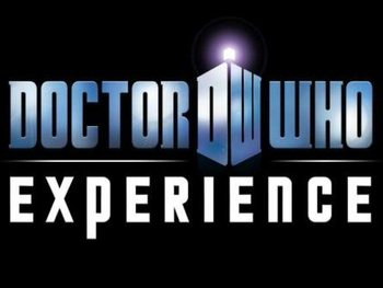 The Doctor Who Experience venue photo