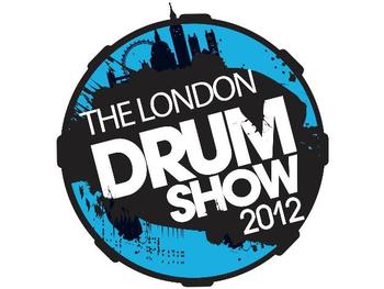 London Drum Show: Andy Gangadeen + Rick Latham + Derek Roddy + Will Calhoun (Living Colour) + Andy Treacey + Sudha Kheterpal + Ralph Salmins + Karl Brazil + Bennett + Cattini & Henrit + Geoff Dugmore picture