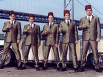 Me First and The Gimme Gimmes artist photo