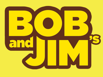 Deansways Comedy Club: Bob And Jim's East End Promise: Bob & Jim, Aisling Bea, Tom Adams, Leads & Stern, Haiste and Lawrence picture