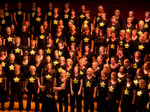 Rock Choir artist photo