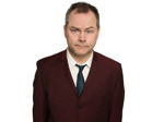 Jack Dee artist photo