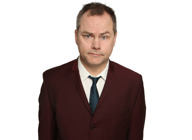 Jack Dee artist photo