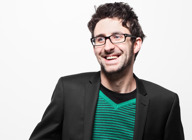 Mark Watson artist photo