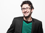 Mark Watson artist photo