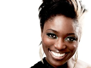Andi Osho artist photo