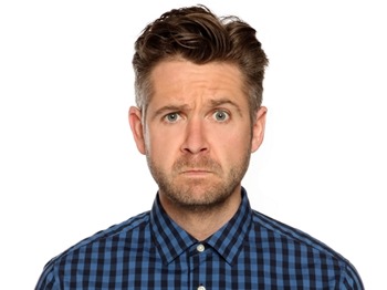 Rob Rouse artist photo