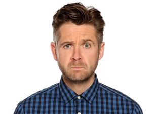 Rob Rouse artist photo