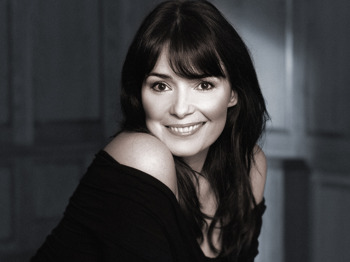 Beverley Craven picture