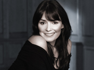 Beverley Craven artist photo
