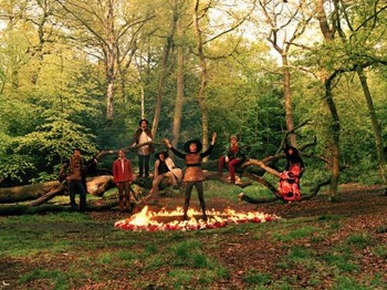 Circulus artist photo
