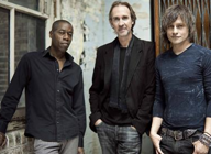 Mike & The Mechanics artist photo
