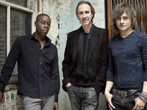 Mike & The Mechanics artist photo