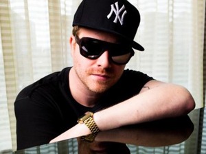 El-P artist photo