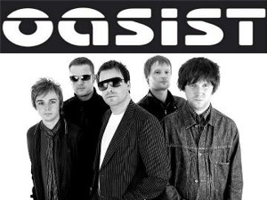 Oasist artist photo