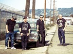 Rancid artist photo