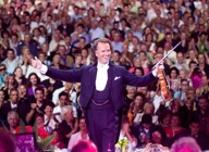 Andre Rieu artist photo