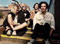 Swim Deep artist photo