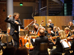 Aurora Orchestra artist photo