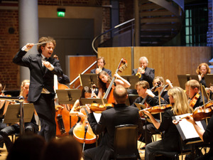 Picture for Kings Place Festival