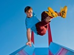 DanceXchange artist photo
