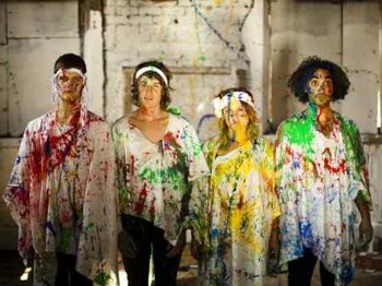 The Coopers artist photo
