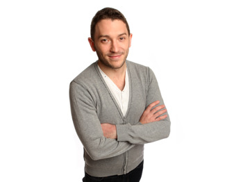 Laughing Boy Comedy - Work In Progress: Jon Richardson, Seann Walsh, Josh Widdicombe, Sara Pascoe, Paul Chowdhry, Andrew Lawrence picture
