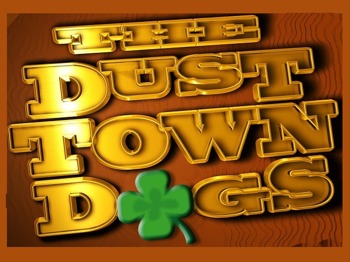 The Dust Town Dogs artist photo